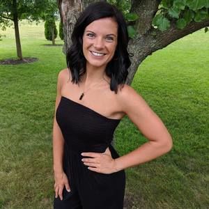 Meet your Posher, Allison